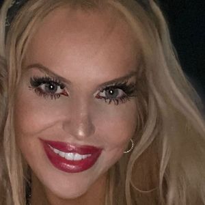 Meet your Posher, Katrina